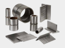 溶接欠陥試験片