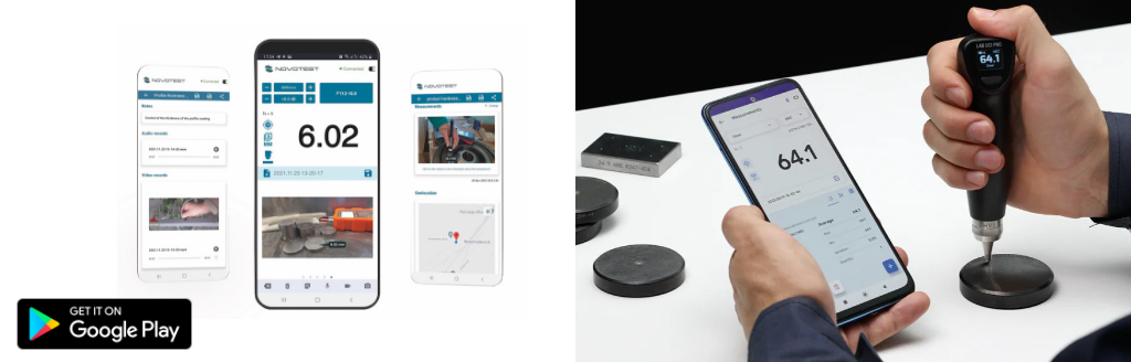 インパクト方向の角度補正