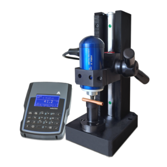 小物部品も正確に測定