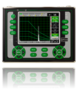 超音波探傷器 DFX-8シリーズへのリンク