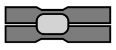 超音波探傷器の測定事例 スポット溶接へのリンク