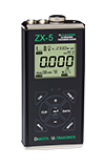 音速計 ZX-5シリーズ
