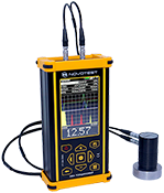 電磁超音波厚さ計 UT-3M-EMA