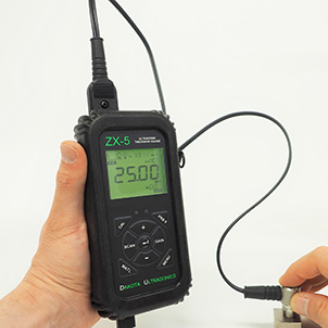 リモートコントロール RS-232C