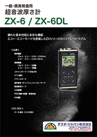 ZX-6シリーズ