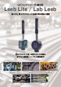 Leeb Lite / Lab Leeb